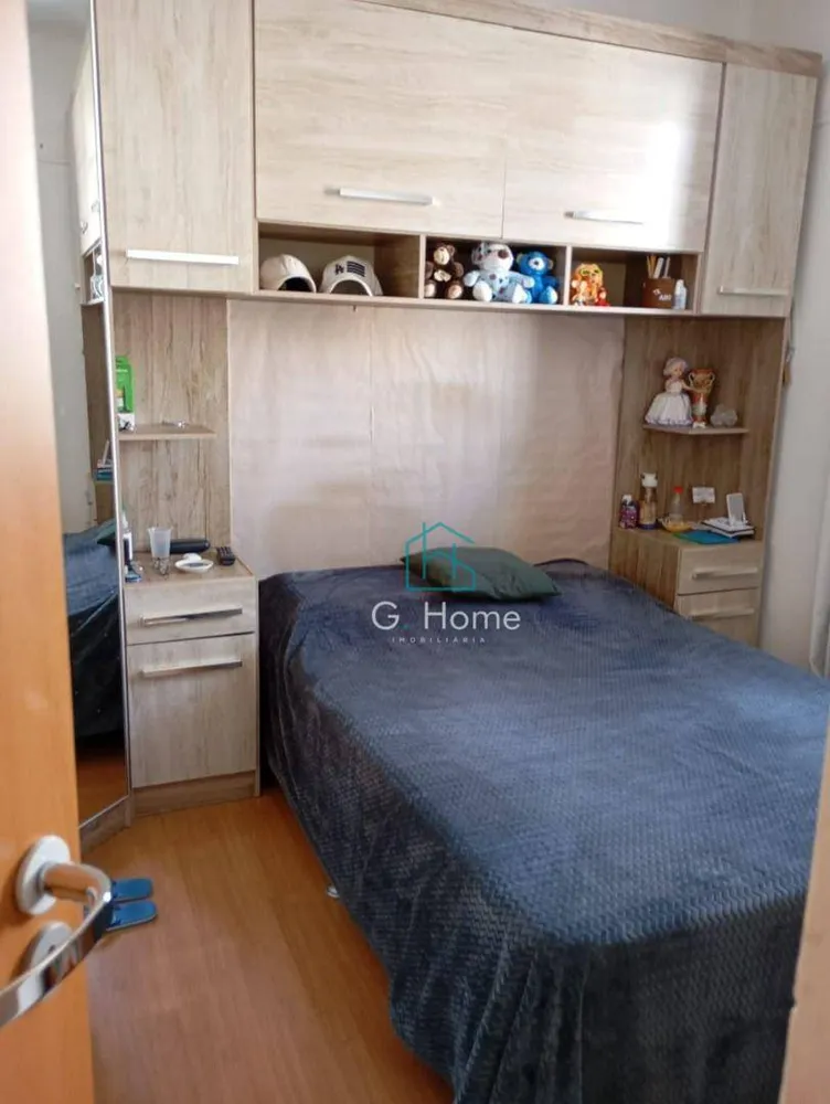 Apartamento, 2 quartos, 41 m² - Foto 3