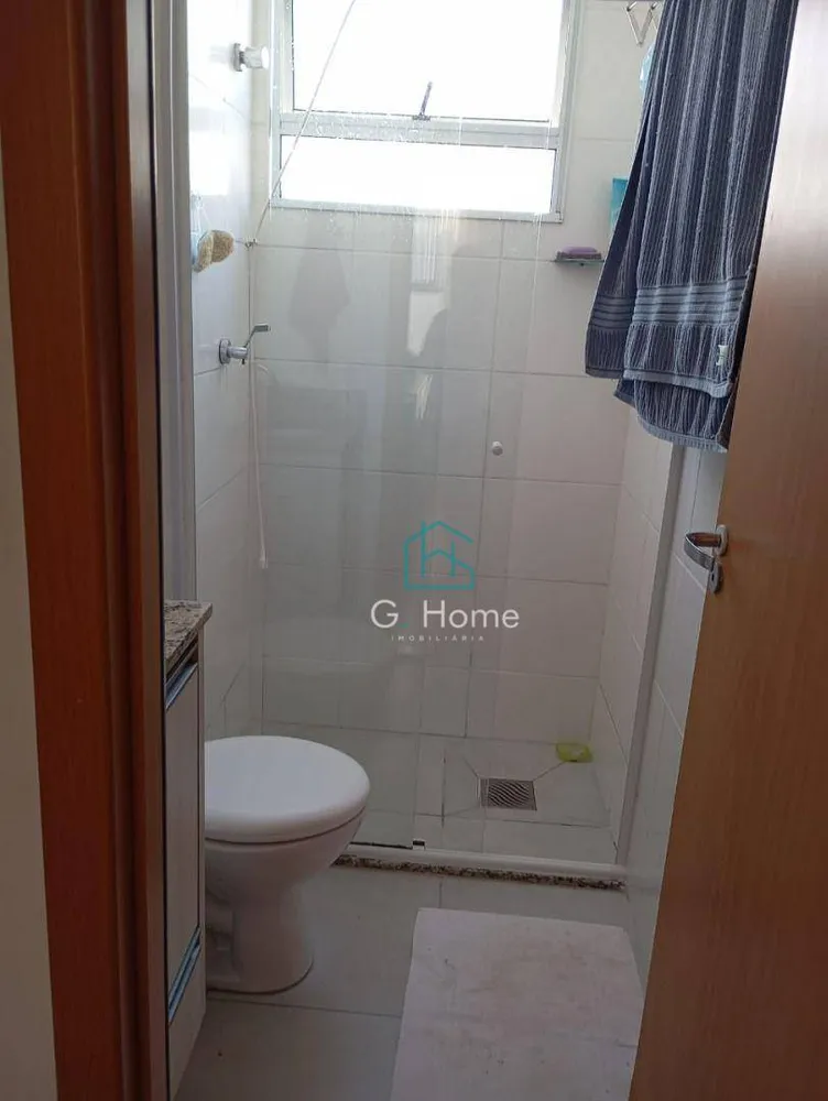 Apartamento, 2 quartos, 41 m² - Foto 1