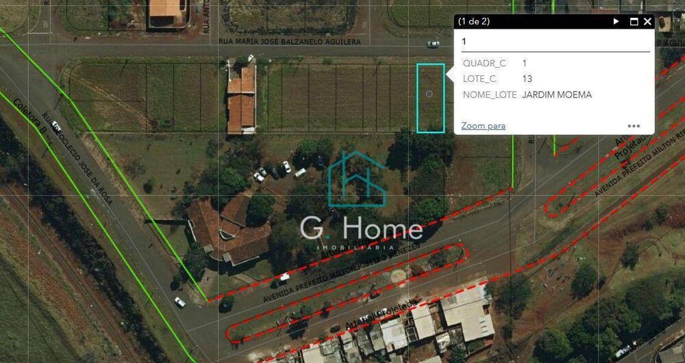 Terreno à venda, 250M2 - Foto 2
