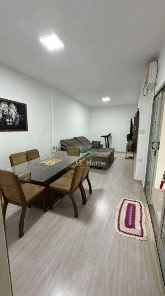 Casa, 2 quartos, 113 m² - Foto 4