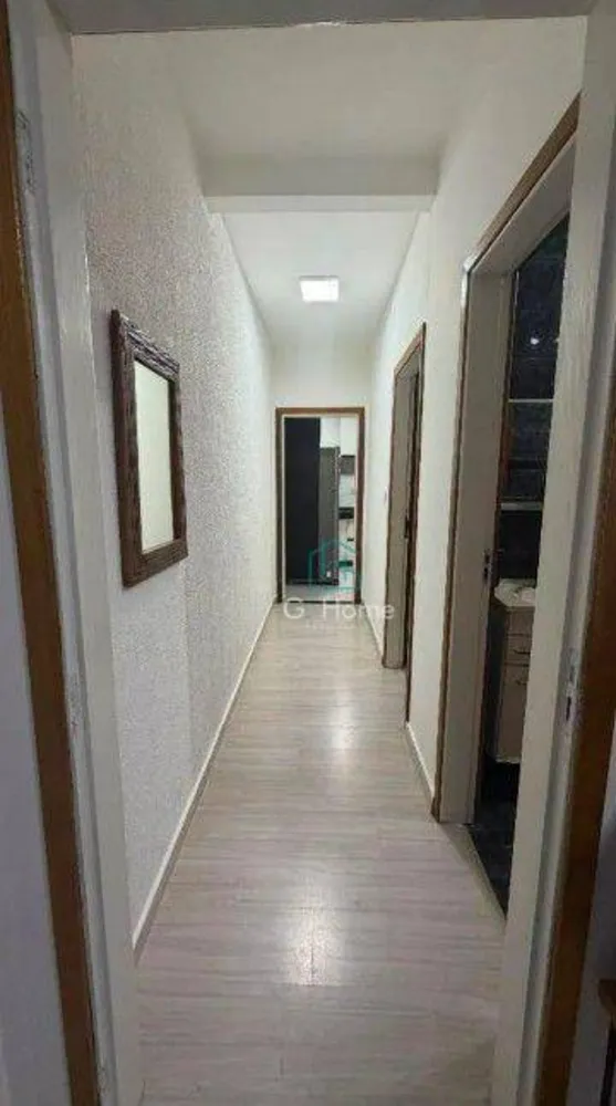 Casa, 2 quartos, 113 m² - Foto 3