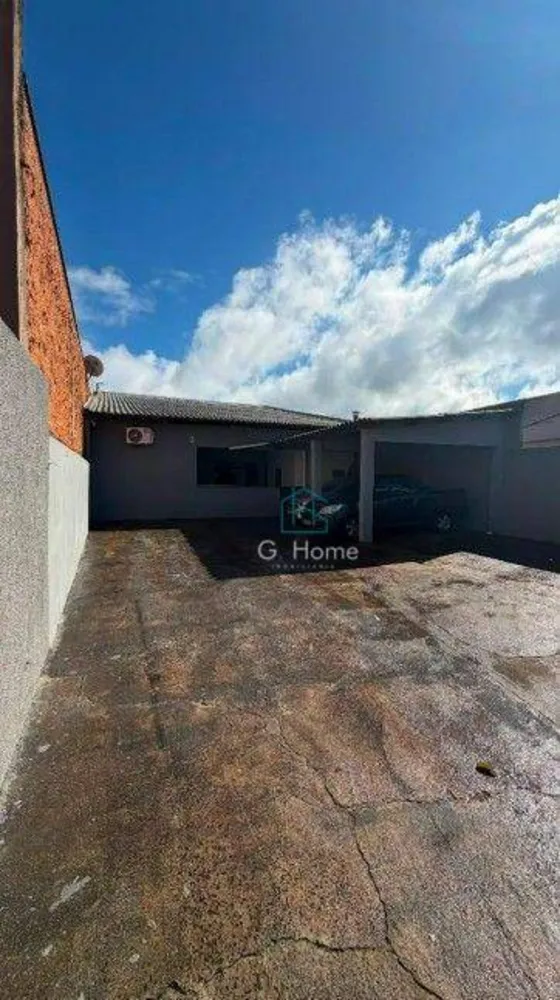 Casa, 2 quartos, 113 m² - Foto 6