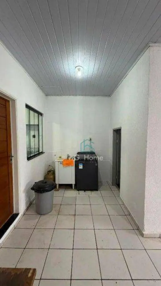 Casa, 2 quartos, 113 m² - Foto 2