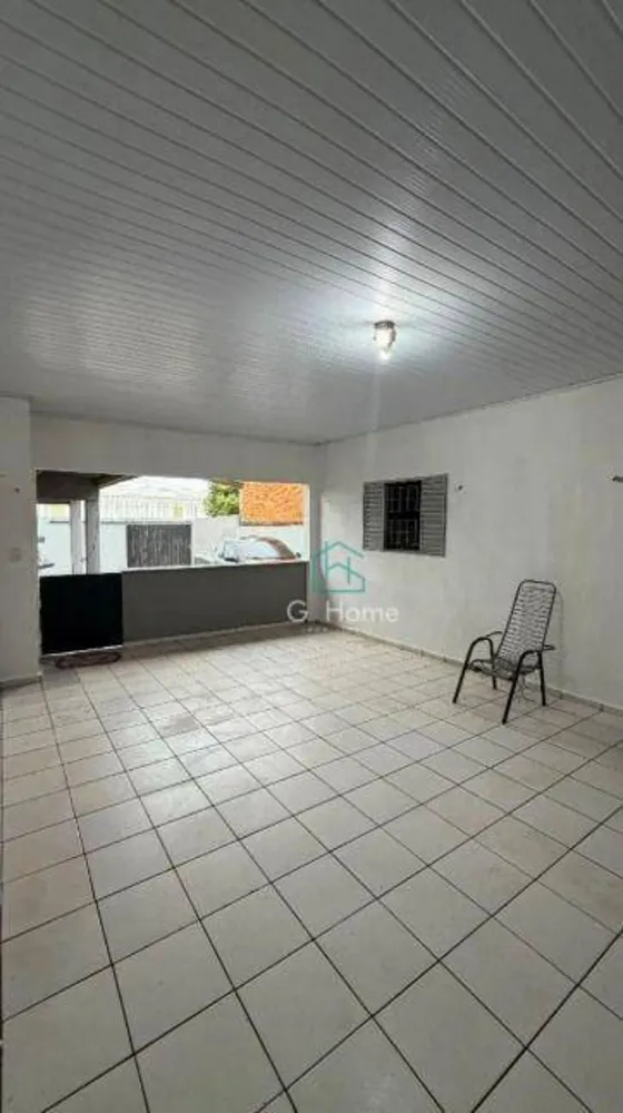 Casa, 2 quartos, 113 m² - Foto 1