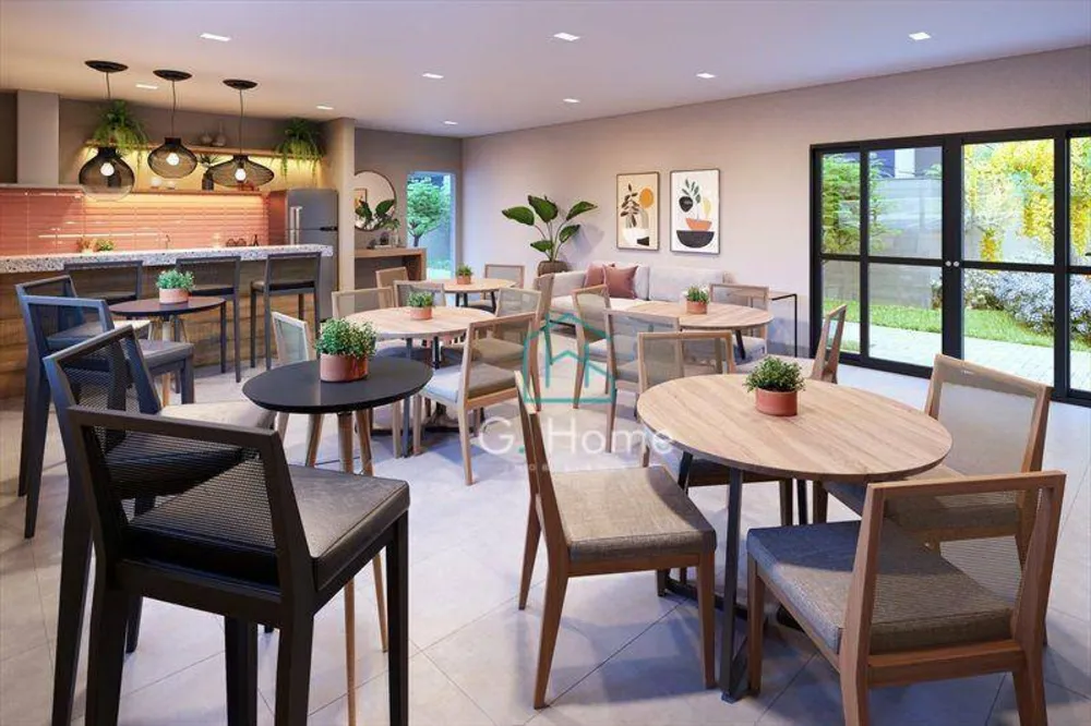 Apartamento, 2 quartos, 55 m² - Foto 7