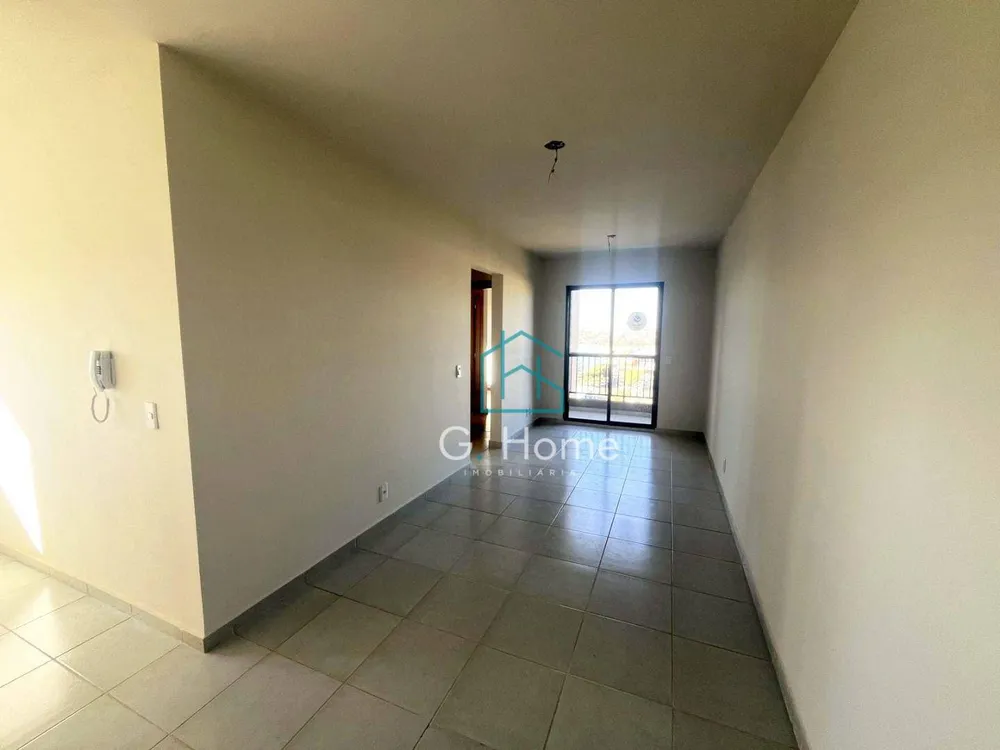 Apartamento, 2 quartos, 55 m² - Foto 1