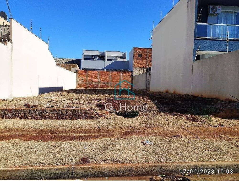 Terreno, 300 m² - Foto 1