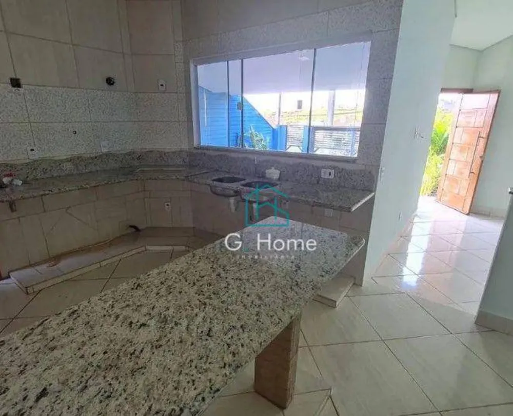 Casa de Condomínio, 3 quartos - Foto 3