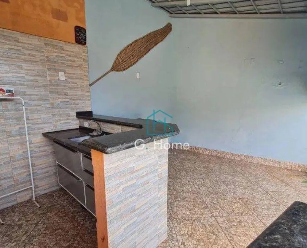 Casa de Condomínio, 3 quartos - Foto 10