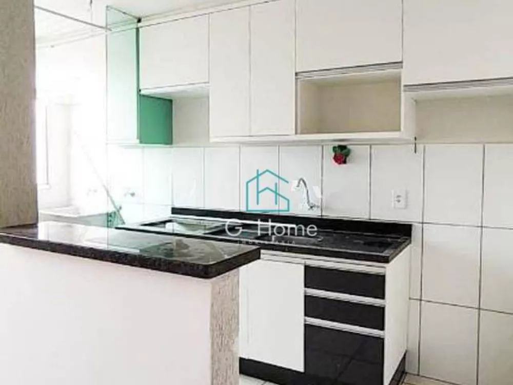 Apartamento à venda com 2 quartos, 45m² - Foto 17