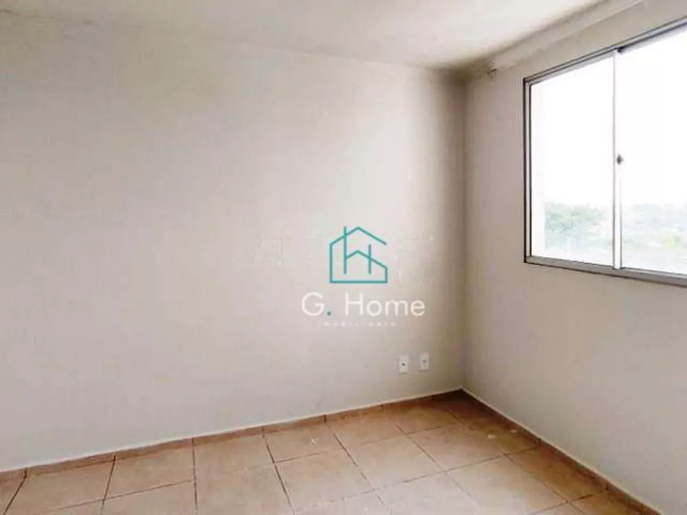 Apartamento à venda com 2 quartos, 45m² - Foto 20