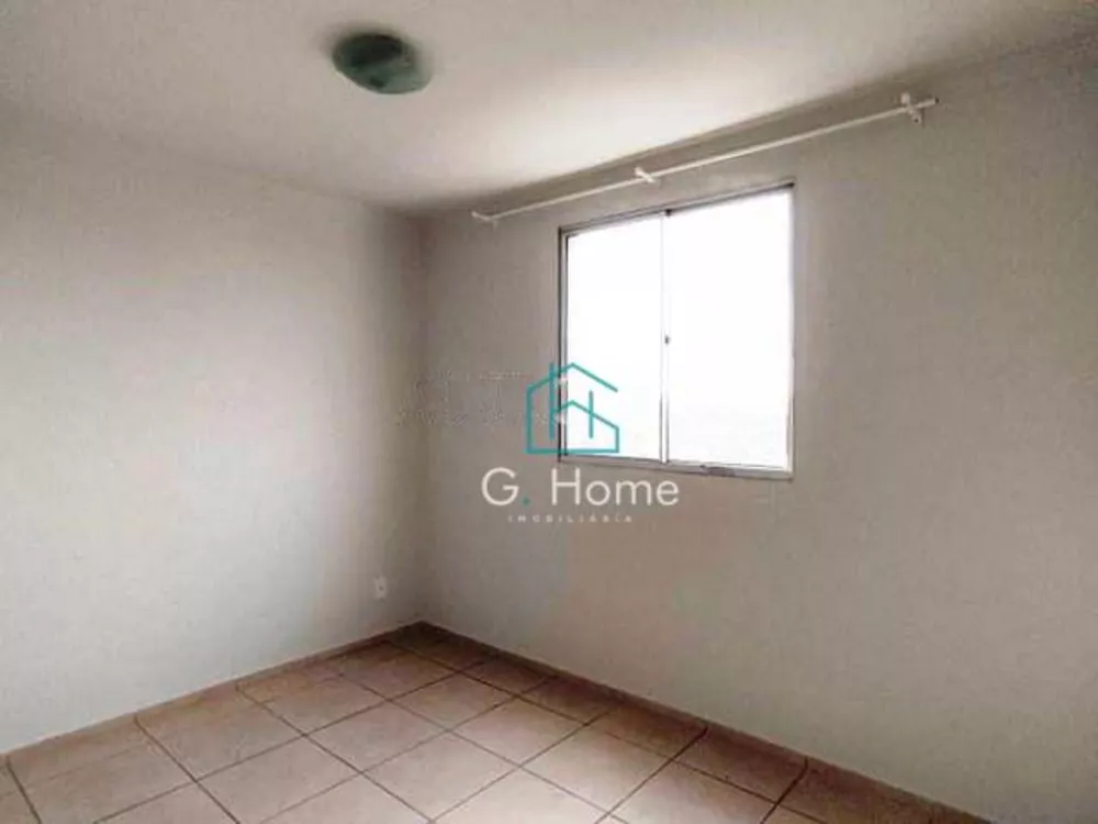 Apartamento à venda com 2 quartos, 45m² - Foto 18