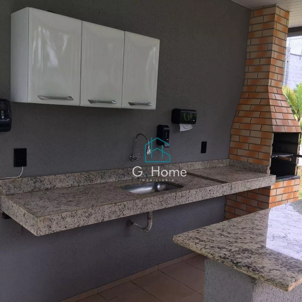 Apartamento à venda com 2 quartos, 45m² - Foto 4