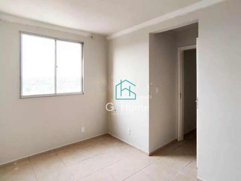 Apartamento à venda com 2 quartos, 45m² - Foto 16