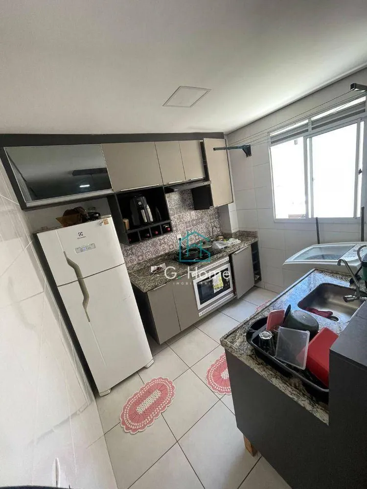 Apartamento, 2 quartos, 42 m² - Foto 5