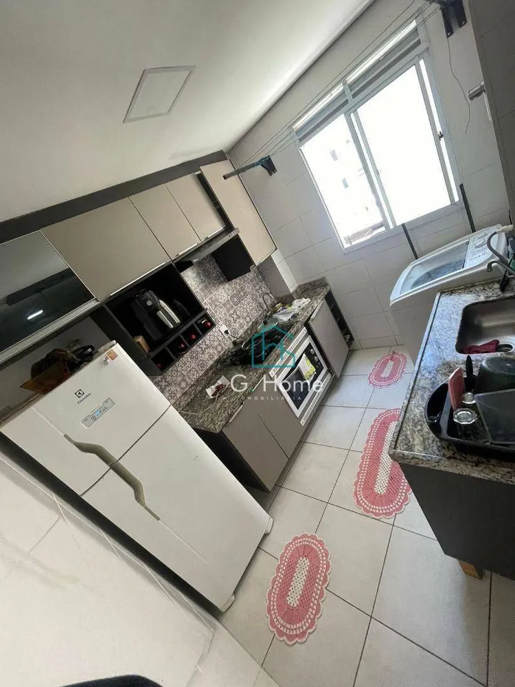 Apartamento, 2 quartos, 42 m² - Foto 6