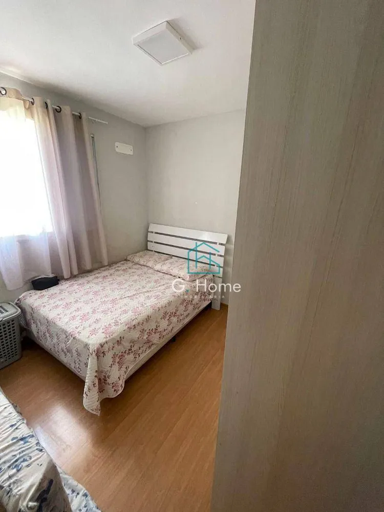 Apartamento, 2 quartos, 42 m² - Foto 2