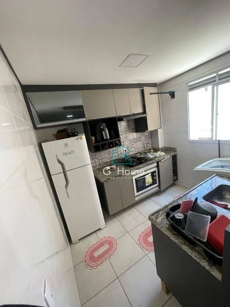 Apartamento, 2 quartos, 42 m² - Foto 3