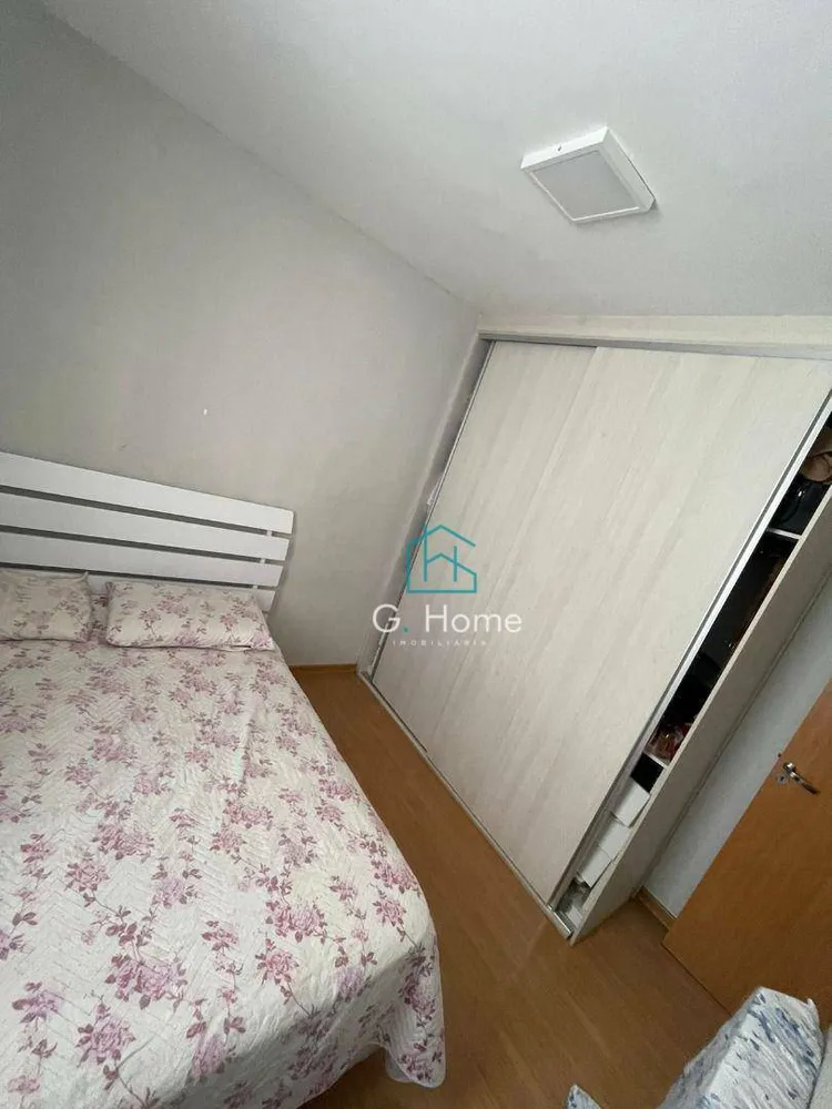 Apartamento, 2 quartos, 42 m² - Foto 4