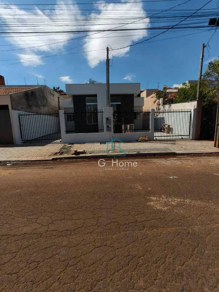 Casa, 2 quartos, 70 m² - Foto 3