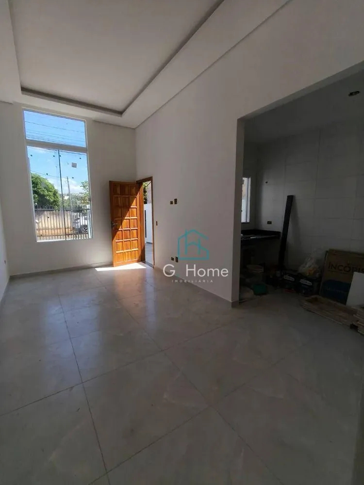 Casa, 2 quartos, 70 m² - Foto 1