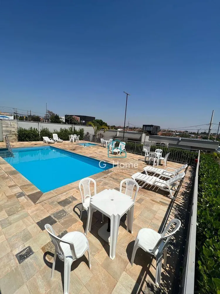 Apartamento, 2 quartos, 45 m² - Foto 12