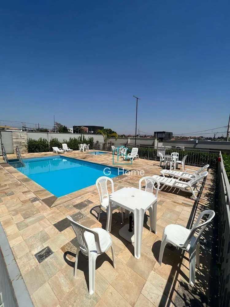 Apartamento, 2 quartos, 45 m² - Foto 1