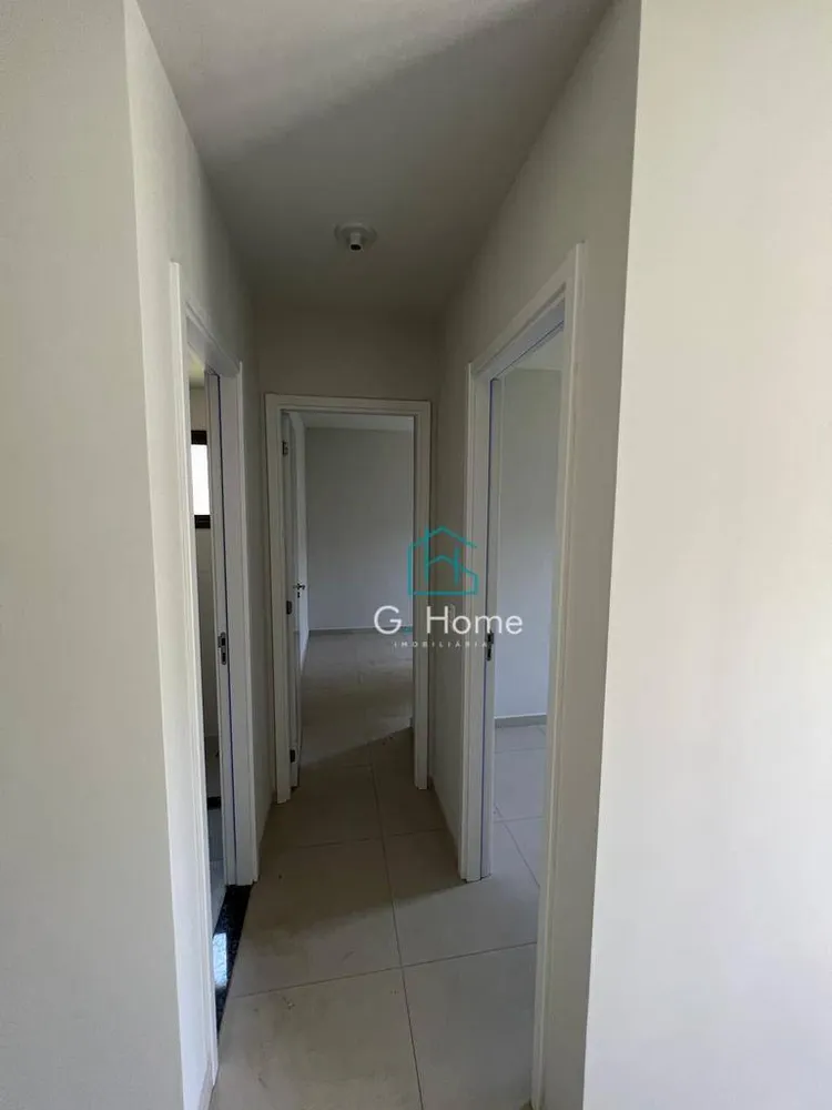 Apartamento, 2 quartos, 45 m² - Foto 3