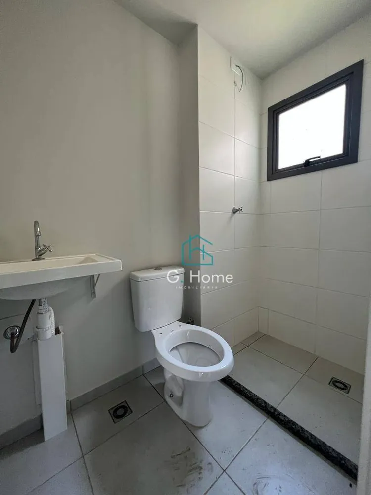 Apartamento, 2 quartos, 45 m² - Foto 9