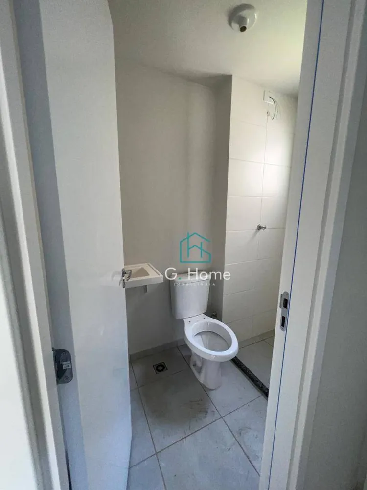 Apartamento, 2 quartos, 45 m² - Foto 10