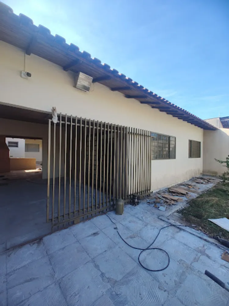Casa, 3 quartos, 250 m² - Foto 4