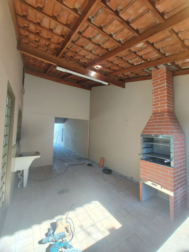 Casa, 3 quartos, 250 m² - Foto 2