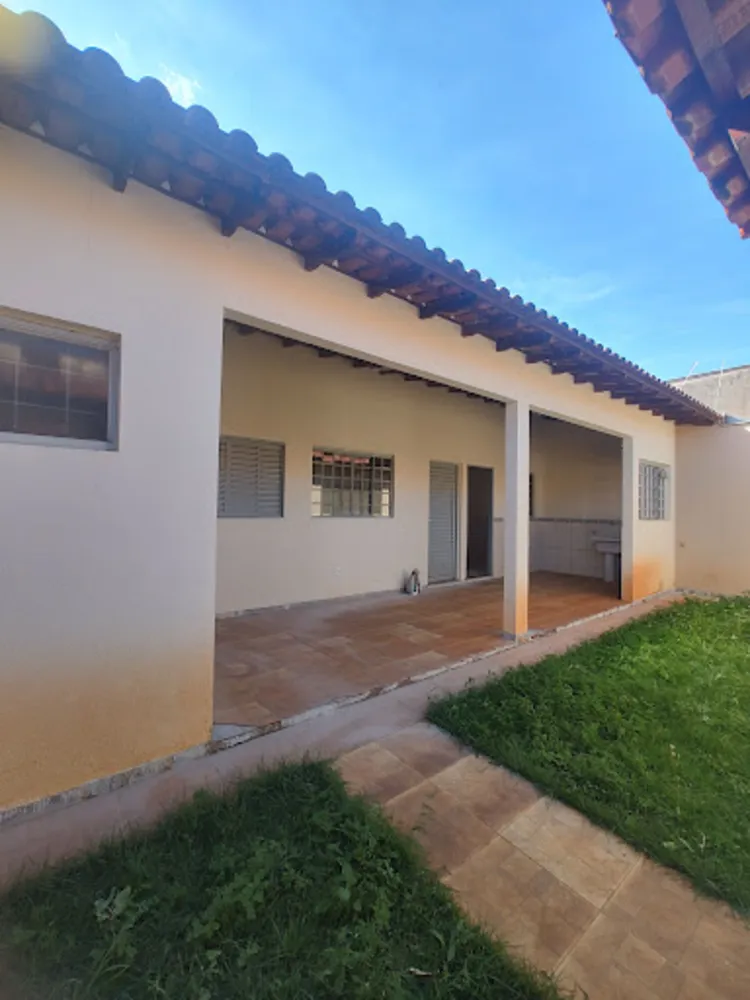 Casa, 3 quartos, 250 m² - Foto 6