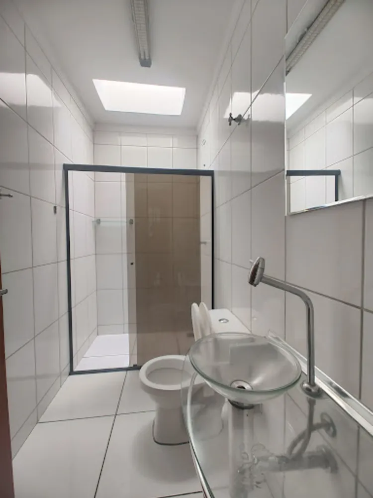 Casa, 3 quartos, 250 m² - Foto 1
