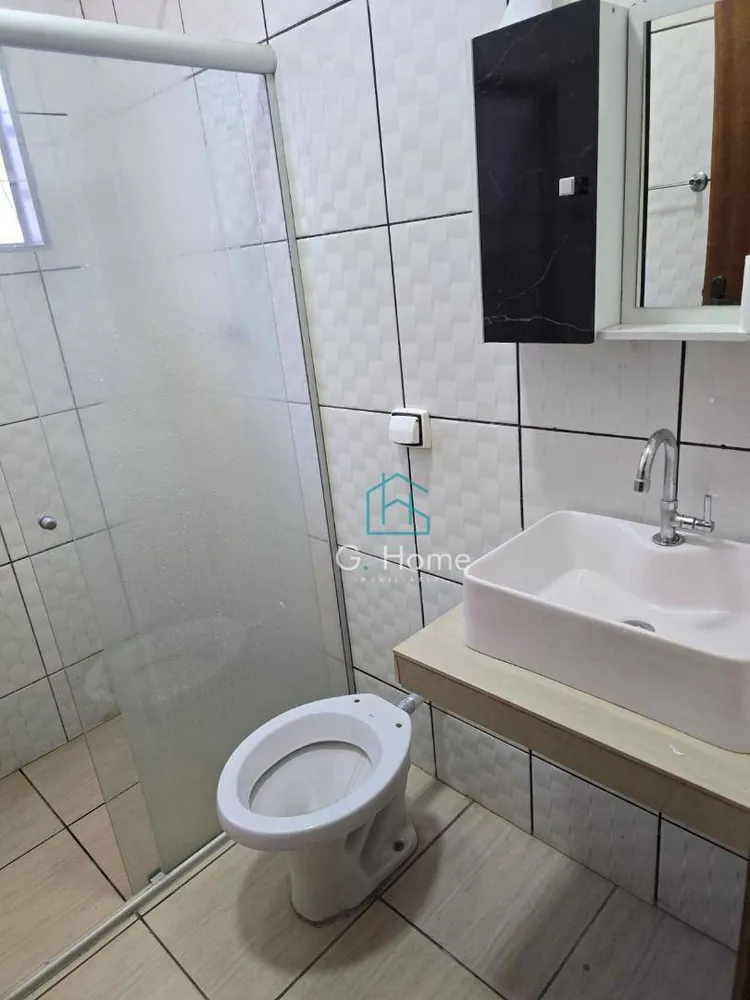 Casa, 3 quartos, 63 m² - Foto 1