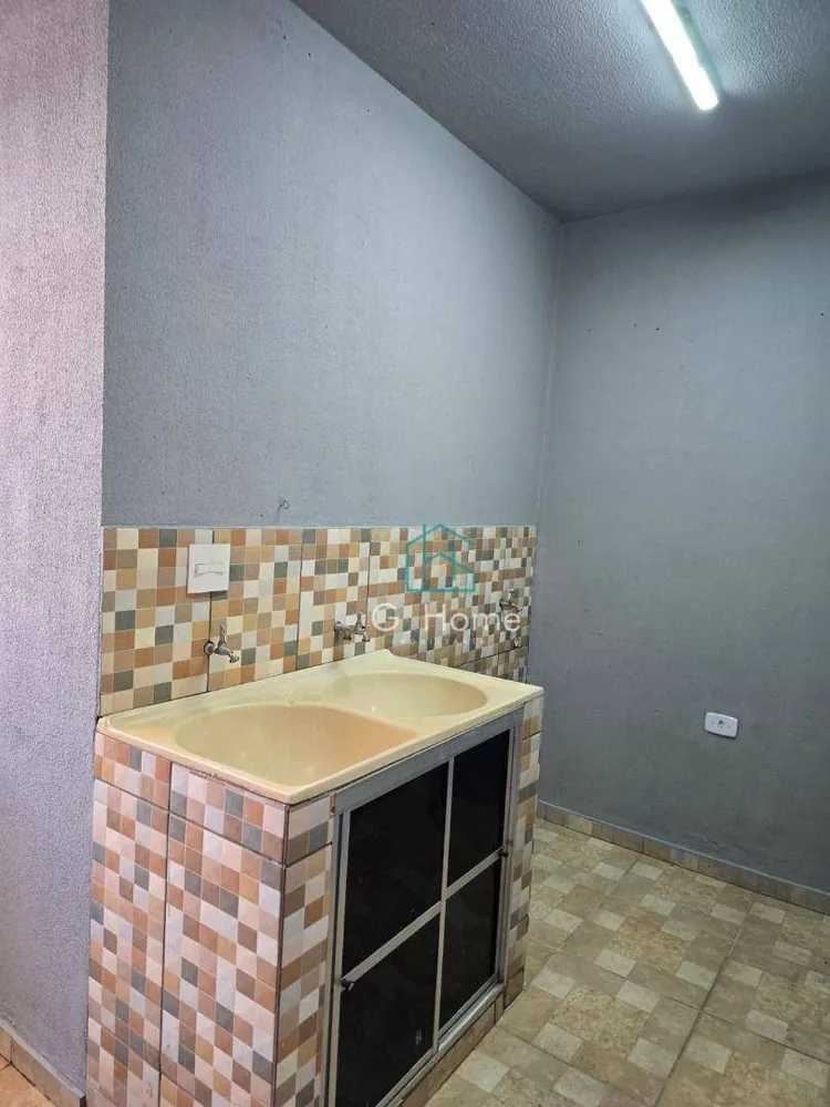Casa, 3 quartos, 63 m² - Foto 3
