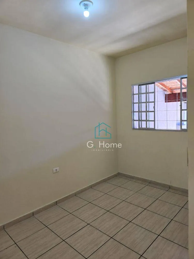 Casa, 3 quartos, 63 m² - Foto 2