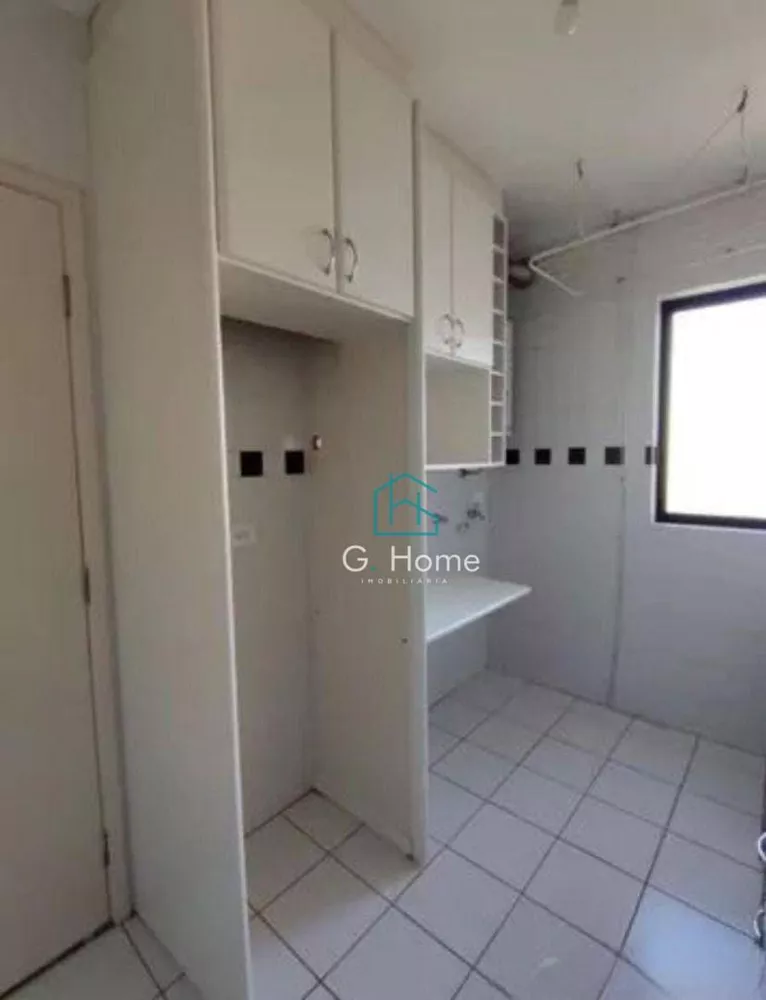 Apartamento à venda com 1 quarto, 46m² - Foto 5