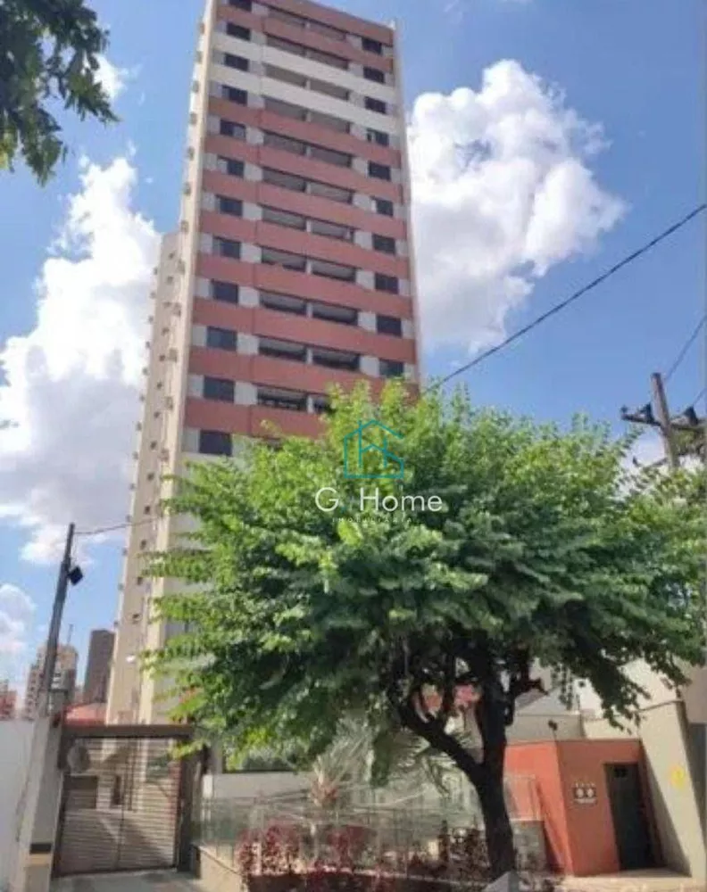 Apartamento à venda com 1 quarto, 46m² - Foto 1