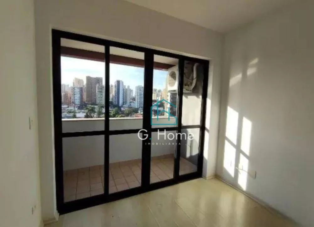 Apartamento à venda com 1 quarto, 46m² - Foto 3