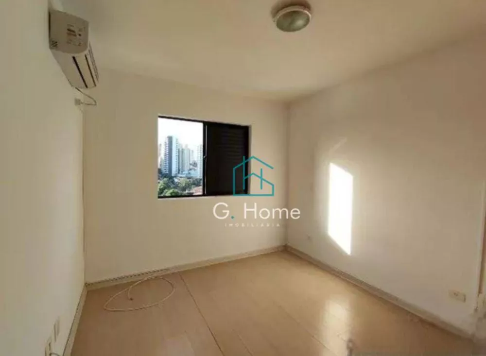 Apartamento à venda com 1 quarto, 46m² - Foto 7