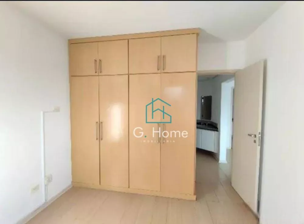 Apartamento à venda com 1 quarto, 46m² - Foto 6