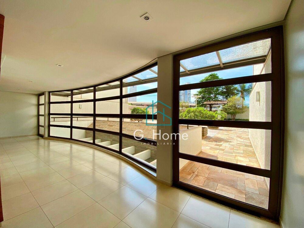 Apartamento à venda com 3 quartos, 165m² - Foto 8