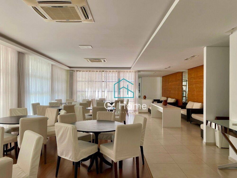 Apartamento à venda com 3 quartos, 165m² - Foto 7