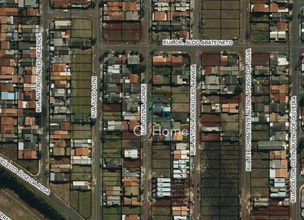 Terreno, 250 m² - Foto 1
