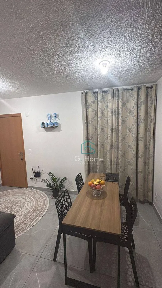 Apartamento, 2 quartos, 42 m² - Foto 5