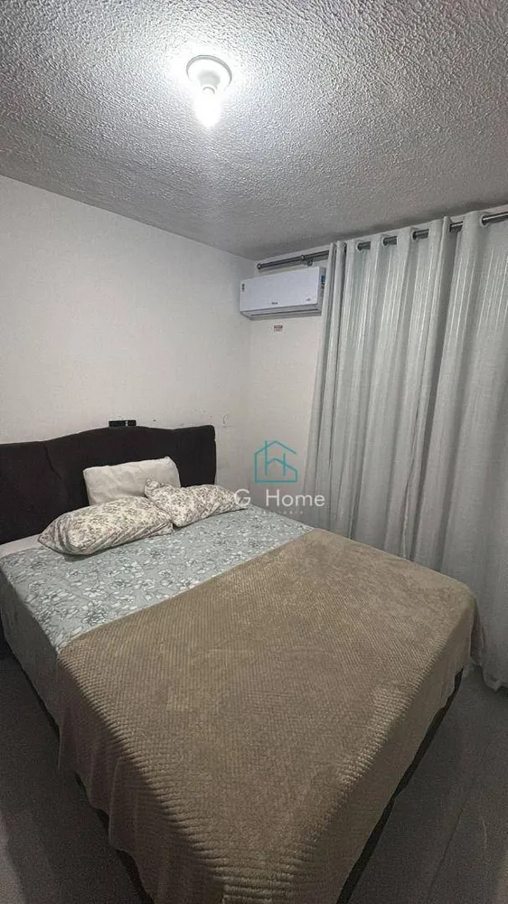 Apartamento, 2 quartos, 42 m² - Foto 7