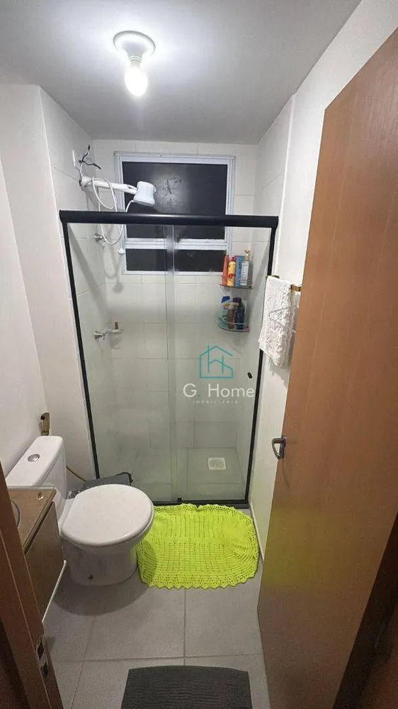 Apartamento, 2 quartos, 42 m² - Foto 8