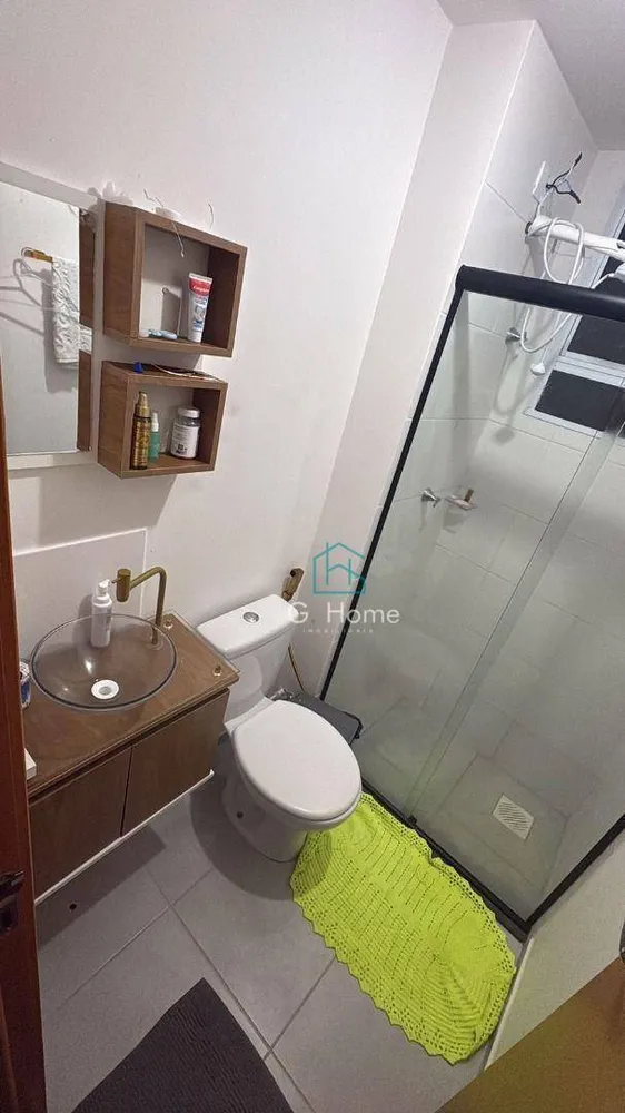 Apartamento, 2 quartos, 42 m² - Foto 1