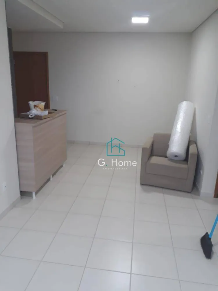 Apartamento, 3 quartos, 67 m² - Foto 2